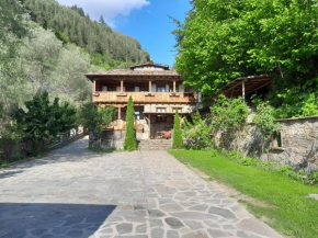 Kyshta za Gosti Gospodevi